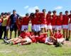 Los equipos juveniles del Amatori Rugby Alghero brillan a pesar de la adversidad