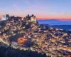 Ubicado en las colinas, el pintoresco pueblo medieval en el corazón de Sicilia encanta a los visitantes con su encanto atemporal – Younipa