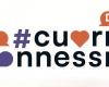 #cuoriconnessiday el 8 de mayo en la Fabbrica delle Candele en Forlì