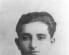 Hace 100 años nació en Picena Mariano Cutini, trabajador del horno Antonelli, partisano asesinado por los nazifascistas el 22 de marzo de 1944 en Montalto.