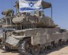 Gaza, el ejército israelí presiona a la política: listo para entrar en Rafah