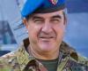 Viterbo – El general Andrea Di Stasio es el nuevo comandante de la escuela de suboficiales del ejército