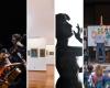 Intervenciones para el arte y la cultura 2024, el anuncio de la Fundación Livorno está en línea