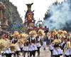 Carnaval de Verona, desfile del domingo 28 de abril: información y prohibiciones
