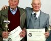 Carnet de conducir para 74, 3, 73 años: Elio Brandi y Giuliano Toti son los “pioneros al volante”