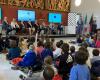 Concurso La Commune à l’école: la primaria Arvier hace un bis, Gressoney-St-Jean gana para la infancia