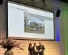 Iveco Bus, el E-Way H2 gana el Premio Internacional a la Sostenibilidad Busplaner