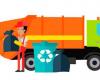 Municipio de Viterbo Recogida de residuos puerta a puerta, información útil para mañana 25 de abril