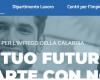 Región de Calabria. El nuevo portal de empleo está activo