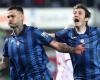 Atalanta-Fiorentina 4-1 revive la Copa de Italia en vivo: Gasperini en la final