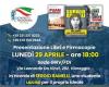Los años de liderazgo y Sergio Ramelli fueron el tema del encuentro de Gioventù Nazionale Versilia el 29 de abril