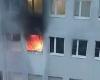 Alarma de incendio en Santa Chiara: no hay heridos ni evacuados – Trento