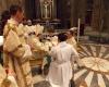 Savona, Francesco Cotta será ordenado sacerdote el 28 de abril – Savonanews.it