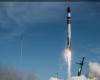 Rocket Lab lanza con éxito a órbita los satélites KAIST y la NASA