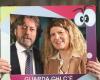 Fano, 25 años de actividad para Claudio Abbondanzieri y Giovanna Machì de Remax Orizzonti