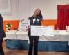 Grazia Cilli de Andria ganó el concurso Mejor Sumiller Junior en Puglia