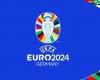 Oficiales designados para la Eurocopa 2024.- Génova Cricket and Football Club
