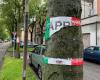 Más banderas del 25 de abril arrancadas en Carpi, en la Anpi: ”Actos vergonzosos, no tonterías” Actualidad