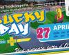 Lucky Day, evento benéfico en el “Pump Track” para la Cruz de Oro de Imperia y Cervo