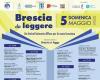 Vuelve el festival literario del Km. cero “Brescia para leer”
