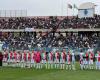 En Catania un partido de fútbol contra el feminicidio: «Pero era un fútbol de mujeres»