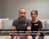 VIDEO. Los padres del rehén Hersh Goldberg-Polin: firman un alto el fuego