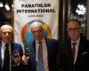Panathlon International en Agrigento para la asamblea electiva y el congreso