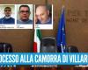 El clan Ferrara Cacciapuoti en juicio, se solicitan 259 años de prisión para 19 acusados