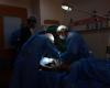 “Mi trabajo en el hospital de Rafah, donde cada día escucho los gritos desesperados de los niños heridos”
