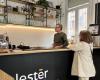 Inaugura Lester Bar, el nuevo proyecto de restauración social de la cooperativa Emc2 con Asp Parma