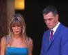 Conmoción en España, se abre una investigación sobre la esposa del presidente del Gobierno, Pedro Sánchez
