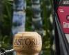 Astoria presenta la botella del Giro de Italia con tapón “verde”