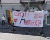 La alternativa antifascista 25 de Abril regresa a Busto. Después de la celebración oficial