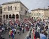 Udine celebra los actos del Día de la Liberación el 25 de abril