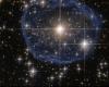 ¿Has oído hablar alguna vez de la nebulosa Wolf-Rayet? Una impresionante ‘burbuja azul’ captada por el Telescopio Espacial Hubble de la NASA | Tendencias