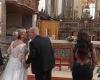 Palermo, la pareja mafiosa celebra sus bodas de plata en la iglesia con los restos de Falcone