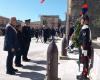 Celebrado el 25 de abril en Ragusa con una ceremonia concluida en Piazza San Giovanni. VIDEO