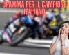 Drama en MotoGP, el accidente fue terrible: tiene fracturas por todos lados