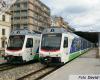 Región de Apulia: continúa el programa de inversiones para la compra de 11 nuevos trenes