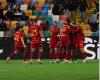 Golpe de Campeones de la Roma en Udine: Cristante decide en el último suspiro