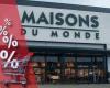 Maisons du Monde, los súper descuentos de primavera ya están aquí: diseño único a precio de ganga