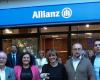 Agencias de seguros, . Allianz llega a la ciudad