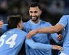 La Lazio sueña con llegar a Europa: actualización de la clasificación