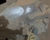 El rover de la NASA en Marte Perseverance busca fósiles y signos de vida