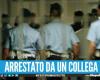 Más de 4 kg de drogas y 22 teléfonos: un funcionario de prisiones arrestado en Campania