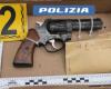 Catania: armas y rifles en la casa, detenido un delincuente convicto de 23 años – Catania