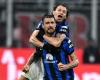 Inter, el equipo que gana no cambia: la defensa estará toda confirmada