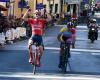 Ciclismo: Sambinello vence a Mellano en el Gp Liberazione Città di Massa
