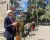 El secretario del Partido Democrático de Alessandria Antinucci contra el discurso del profesor D’Orsi: “25 de abril explotado”