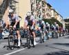 El 7 de mayo el Giro de Italia vuelve a la zona de Savona: aquí están los tiempos de paso de la caravana rosa